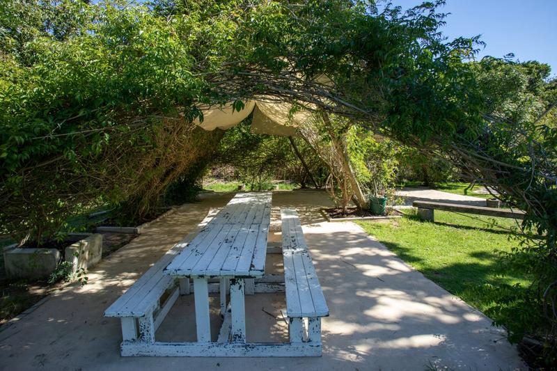 0 Bedroom Property for Sale in Piesang Valley Western Cape